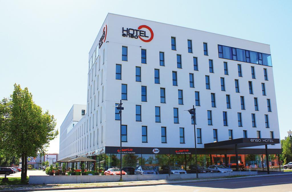 Hotel Enso Ingolstadt